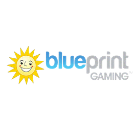 AySpins Blueprint Gaming partenaire