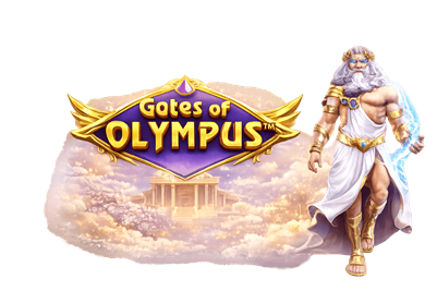 AySpins Gates of Olympus jeu
