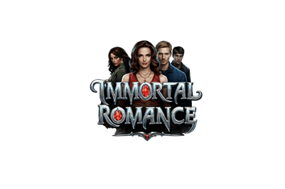 AySpins Immortal Romance machine sous