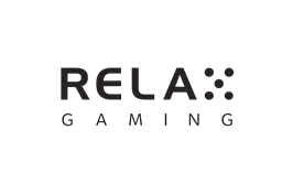 AySpins Relax Gaming fournisseur