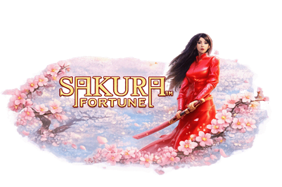 AySpins Sakura Fortune machine à sous